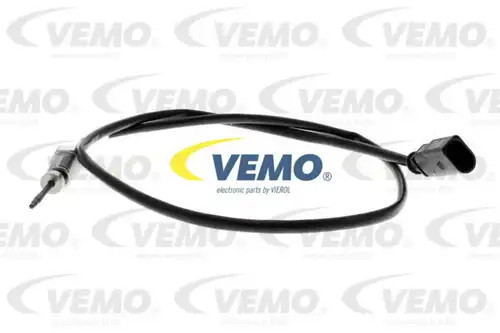 датчик, температура на изгорелите газове VEMO V10-72-0122