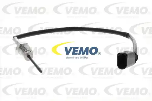 датчик, температура на изгорелите газове VEMO V10-72-0123