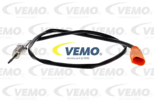 датчик, температура на изгорелите газове VEMO V10-72-0124