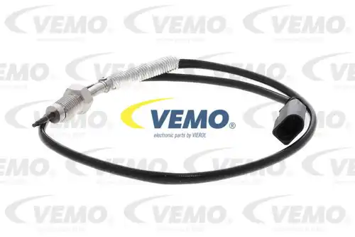 датчик, температура на изгорелите газове VEMO V10-72-0125