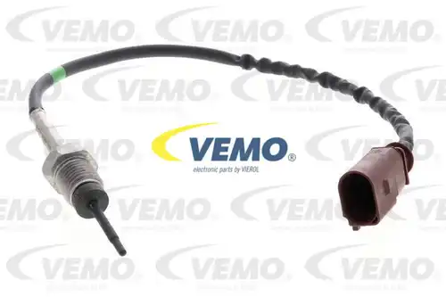 датчик, температура на изгорелите газове VEMO V10-72-0161
