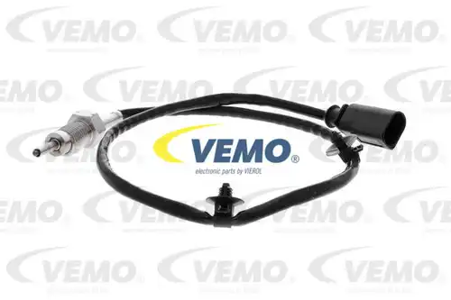 датчик, температура на изгорелите газове VEMO V10-72-0189