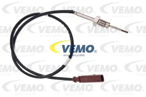 датчик, температура на изгорелите газове VEMO V10-72-0190