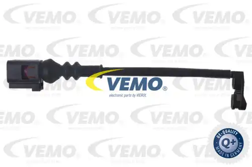предупредителен контактен сензор, износване на накладките VEMO V10-72-0194