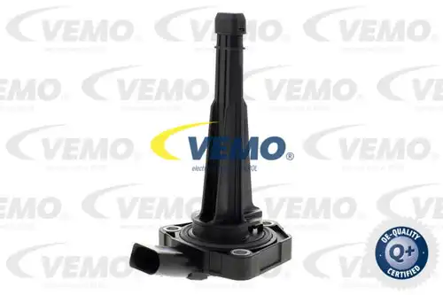 датчик, ниво на маслото в двигателя VEMO V10-72-0350