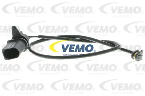 предупредителен контактен сензор, износване на накладките VEMO V10-72-0802