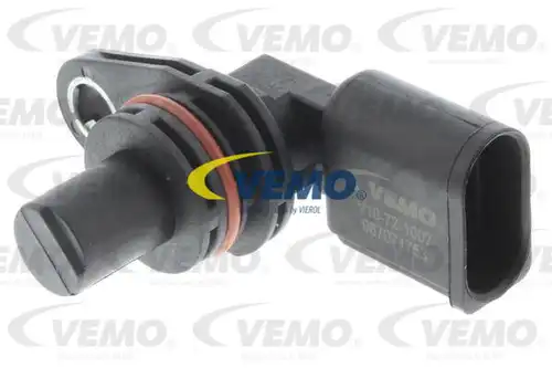 датчик, запалителен импулс VEMO V10-72-1007