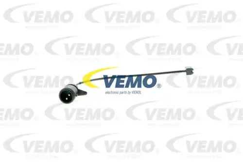 предупредителен контактен сензор, износване на накладките VEMO V10-72-1023