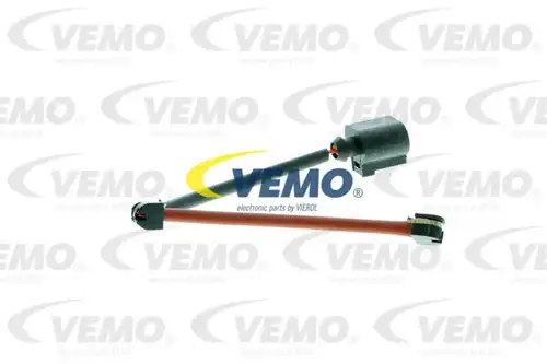 предупредителен контактен сензор, износване на накладките VEMO V10-72-1201
