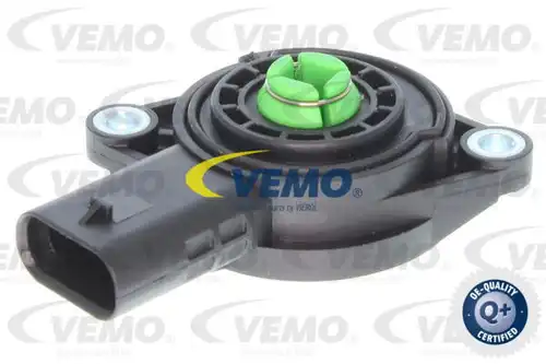 датчик, клапа всмукателна тръба VEMO V10-72-1268