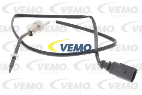 датчик, температура на изгорелите газове VEMO V10-72-1276-1