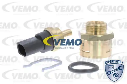 датчик, температура на охладителната течност VEMO V10-72-1280