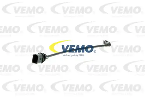 предупредителен контактен сензор, износване на накладките VEMO V10-72-1282