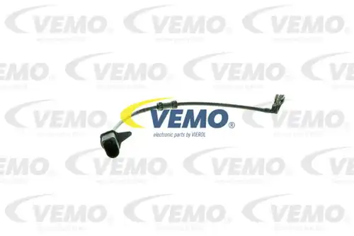 предупредителен контактен сензор, износване на накладките VEMO V10-72-1283