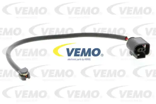 предупредителен контактен сензор, износване на накладките VEMO V10-72-1286