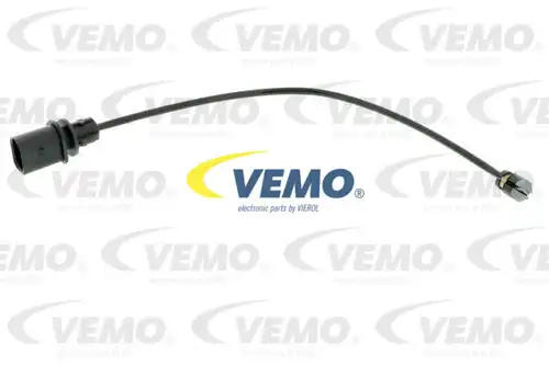 предупредителен контактен сензор, износване на накладките VEMO V10-72-1288