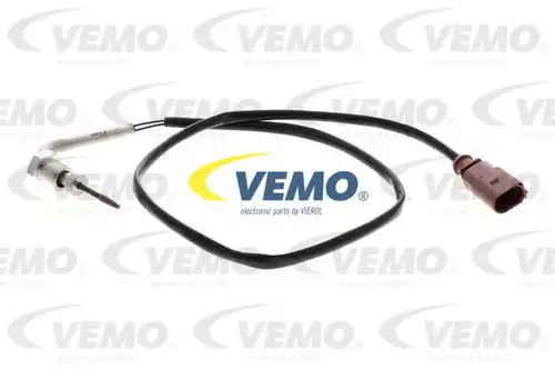датчик, температура на изгорелите газове VEMO V10-72-1310