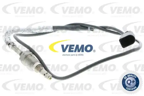 датчик, температура на изгорелите газове VEMO V10-72-1335