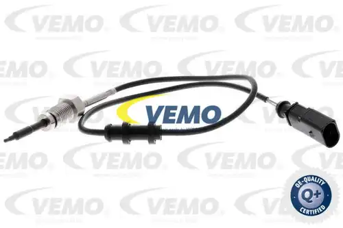 датчик, температура на изгорелите газове VEMO V10-72-1337