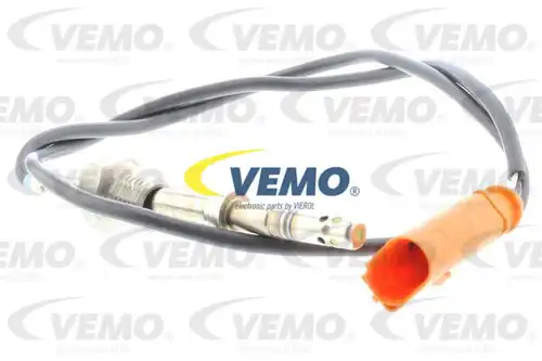 датчик, температура на изгорелите газове VEMO V10-72-1338