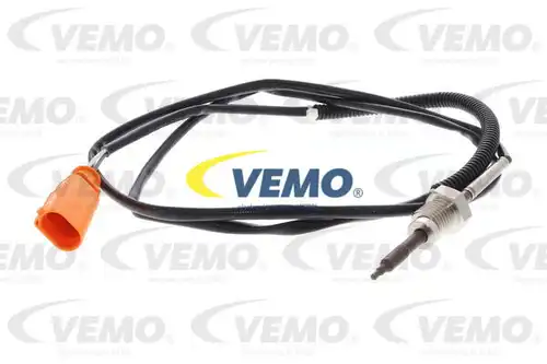 датчик, температура на изгорелите газове VEMO V10-72-1340