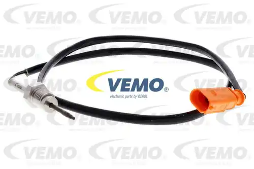 датчик, температура на изгорелите газове VEMO V10-72-1342