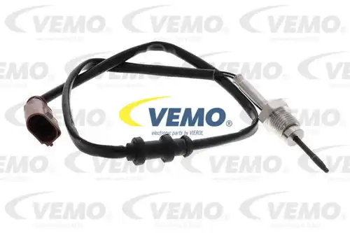 датчик, температура на изгорелите газове VEMO V10-72-1344