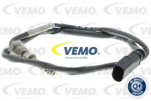 датчик, температура на изгорелите газове VEMO V10-72-1347