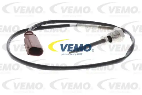 датчик, температура на изгорелите газове VEMO V10-72-1348