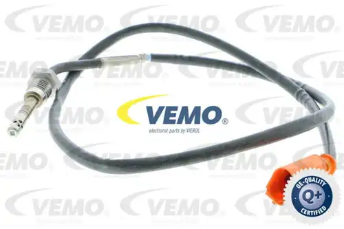 датчик, температура на изгорелите газове VEMO V10-72-1349