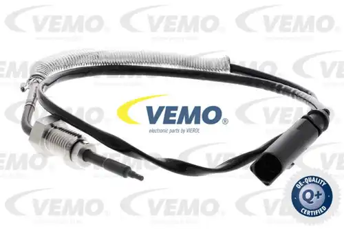 датчик, температура на изгорелите газове VEMO V10-72-1351
