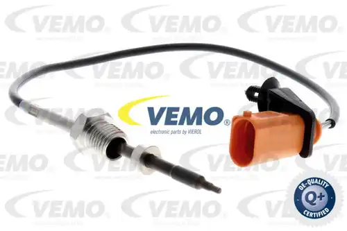 датчик, температура на изгорелите газове VEMO V10-72-1353