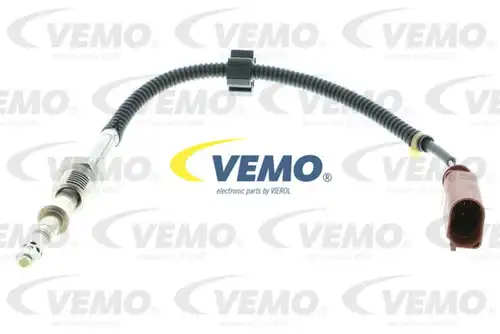 датчик, температура на изгорелите газове VEMO V10-72-1354