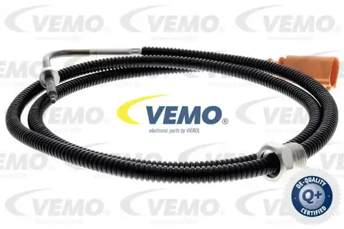 датчик, температура на изгорелите газове VEMO V10-72-1372