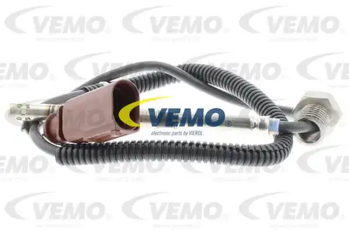 датчик, температура на изгорелите газове VEMO V10-72-1373