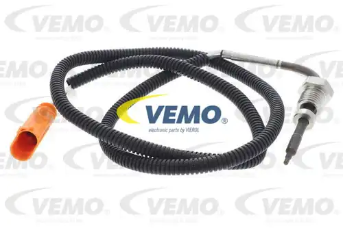 датчик, температура на изгорелите газове VEMO V10-72-1374