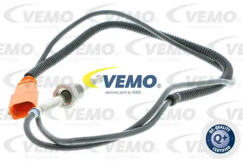 датчик, температура на изгорелите газове VEMO V10-72-1375