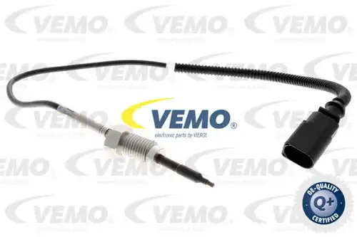 датчик, температура на изгорелите газове VEMO V10-72-1376