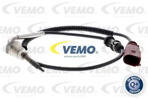 датчик, температура на изгорелите газове VEMO V10-72-1378