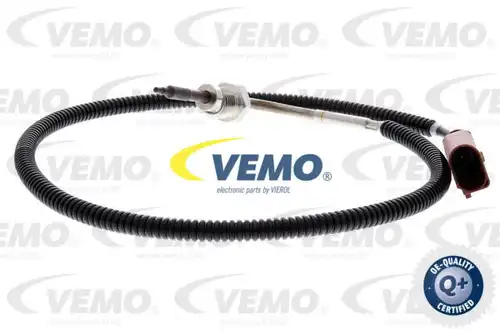 датчик, температура на изгорелите газове VEMO V10-72-1379