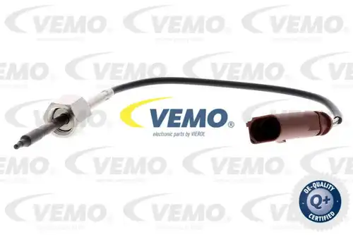 датчик, температура на изгорелите газове VEMO V10-72-1380