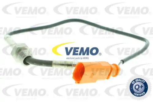 датчик, температура на изгорелите газове VEMO V10-72-1382