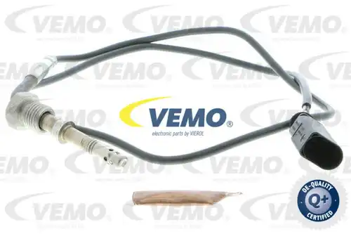 датчик, температура на изгорелите газове VEMO V10-72-1384