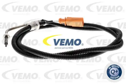 датчик, температура на изгорелите газове VEMO V10-72-1385