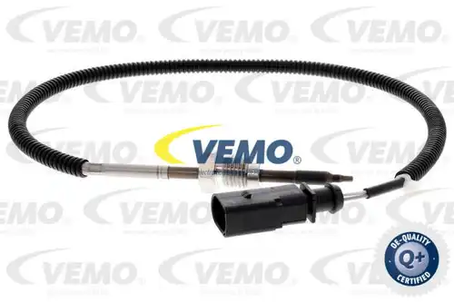 датчик, температура на изгорелите газове VEMO V10-72-1386