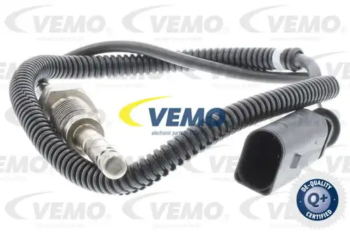 датчик, температура на изгорелите газове VEMO V10-72-1387