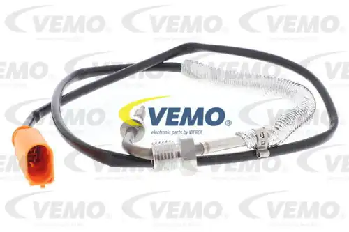 датчик, температура на изгорелите газове VEMO V10-72-1388