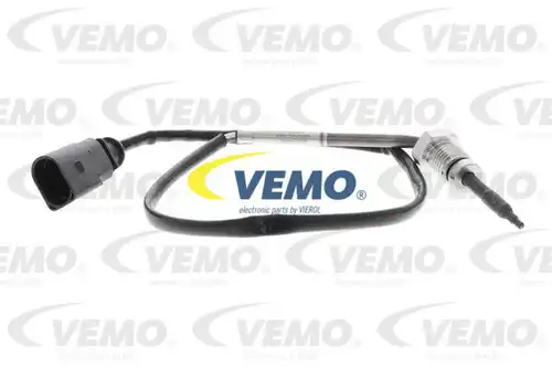 датчик, температура на изгорелите газове VEMO V10-72-1390