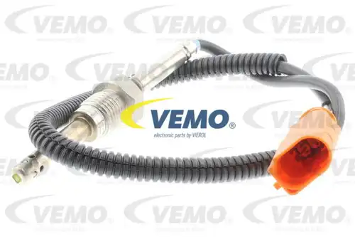 датчик, температура на изгорелите газове VEMO V10-72-1391