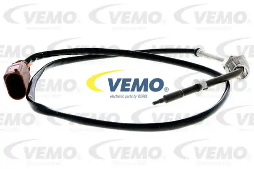 датчик, температура на изгорелите газове VEMO V10-72-1392